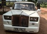 Да си направиш Rolls-Royce Phantom от 