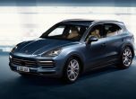 Tова е третото поколение Porsche Cayenne! (галерия) 2