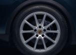 Tова е третото поколение Porsche Cayenne! (галерия) 4