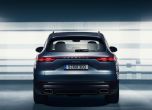 Tова е третото поколение Porsche Cayenne! (галерия) 5