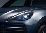 Tова е третото поколение Porsche Cayenne! (галерия) 7