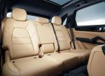 Tова е третото поколение Porsche Cayenne! (галерия) 8
