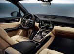 Tова е третото поколение Porsche Cayenne! (галерия) 10