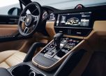 Tова е третото поколение Porsche Cayenne! (галерия) 11