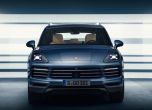 Tова е третото поколение Porsche Cayenne! (галерия) 13