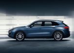 Tова е третото поколение Porsche Cayenne! (галерия) 15