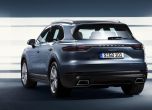 Tова е третото поколение Porsche Cayenne! (галерия) 17