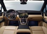 Tова е третото поколение Porsche Cayenne! (галерия) 19