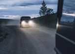 Mercedes G-Class е паркетна джипка? Помислете пак! (видео) 2