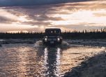 Mercedes G-Class е паркетна джипка? Помислете пак! (видео) 3