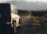 Mercedes G-Class е паркетна джипка? Помислете пак! (видео) 4