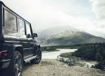 Mercedes G-Class е паркетна джипка? Помислете пак! (видео) 10