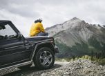 Mercedes G-Class е паркетна джипка? Помислете пак! (видео) 11