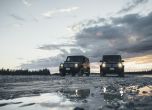 Mercedes G-Class е паркетна джипка? Помислете пак! (видео) 20
