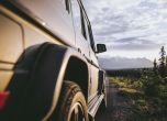 Mercedes G-Class е паркетна джипка? Помислете пак! (видео) 21