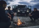 Mercedes G-Class е паркетна джипка? Помислете пак! (видео) 25