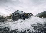 Mercedes G-Class е паркетна джипка? Помислете пак! (видео) 26
