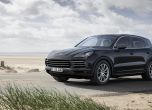 Новият Porsche Cayenne: всички подробности (галерия и видео) 2