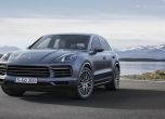 Новият Porsche Cayenne: всички подробности (галерия и видео) 4