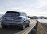 Новият Porsche Cayenne: всички подробности (галерия и видео) 5