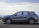 Новият Porsche Cayenne: всички подробности (галерия и видео) 6