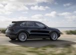 Новият Porsche Cayenne: всички подробности (галерия и видео) 7