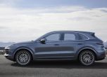 Новият Porsche Cayenne: всички подробности (галерия и видео) 8