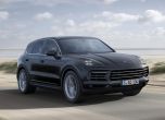 Новият Porsche Cayenne: всички подробности (галерия и видео) 9