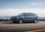 Новият Porsche Cayenne: всички подробности (галерия и видео) 10