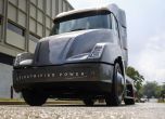 Cummins прецака Tesla: първи показа електрически камион 5