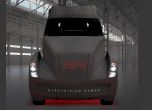 Cummins прецака Tesla: първи показа електрически камион 6
