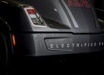 Cummins прецака Tesla: първи показа електрически камион 9