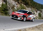 Hyundai Racing Trophy победи в отборното класиране на рали „Сливен“ 6