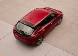 Това е новият Nissan Leaf, ще бори Tesla 3 6