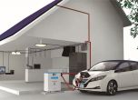 Това е новият Nissan Leaf, ще бори Tesla 3 7