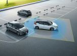 Това е новият Nissan Leaf, ще бори Tesla 3 9