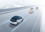 Това е новият Nissan Leaf, ще бори Tesla 3 12