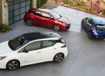 Това е новият Nissan Leaf, ще бори Tesla 3 19
