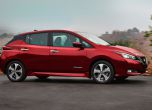 Това е новият Nissan Leaf, ще бори Tesla 3 20