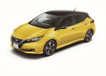 Това е новият Nissan Leaf, ще бори Tesla 3 21