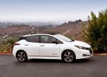 Това е новият Nissan Leaf, ще бори Tesla 3 22