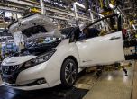 Това е новият Nissan Leaf, ще бори Tesla 3 23