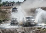 10 дни до старта на Balkan Offroad Rallye 2017 2