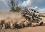 10 дни до старта на Balkan Offroad Rallye 2017 13