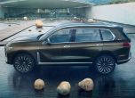 Това е големият SUV BMW X7 iPerformance! 3