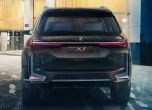 Това е големият SUV BMW X7 iPerformance! 4