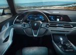 Това е големият SUV BMW X7 iPerformance! 5