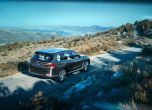 Това е големият SUV BMW X7 iPerformance! 7