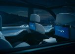 Това е големият SUV BMW X7 iPerformance! 8