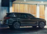 Това е големият SUV BMW X7 iPerformance! 10